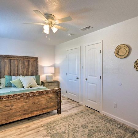 Coastal Surfside Beach House Walk To The Ocean! Exterior photo